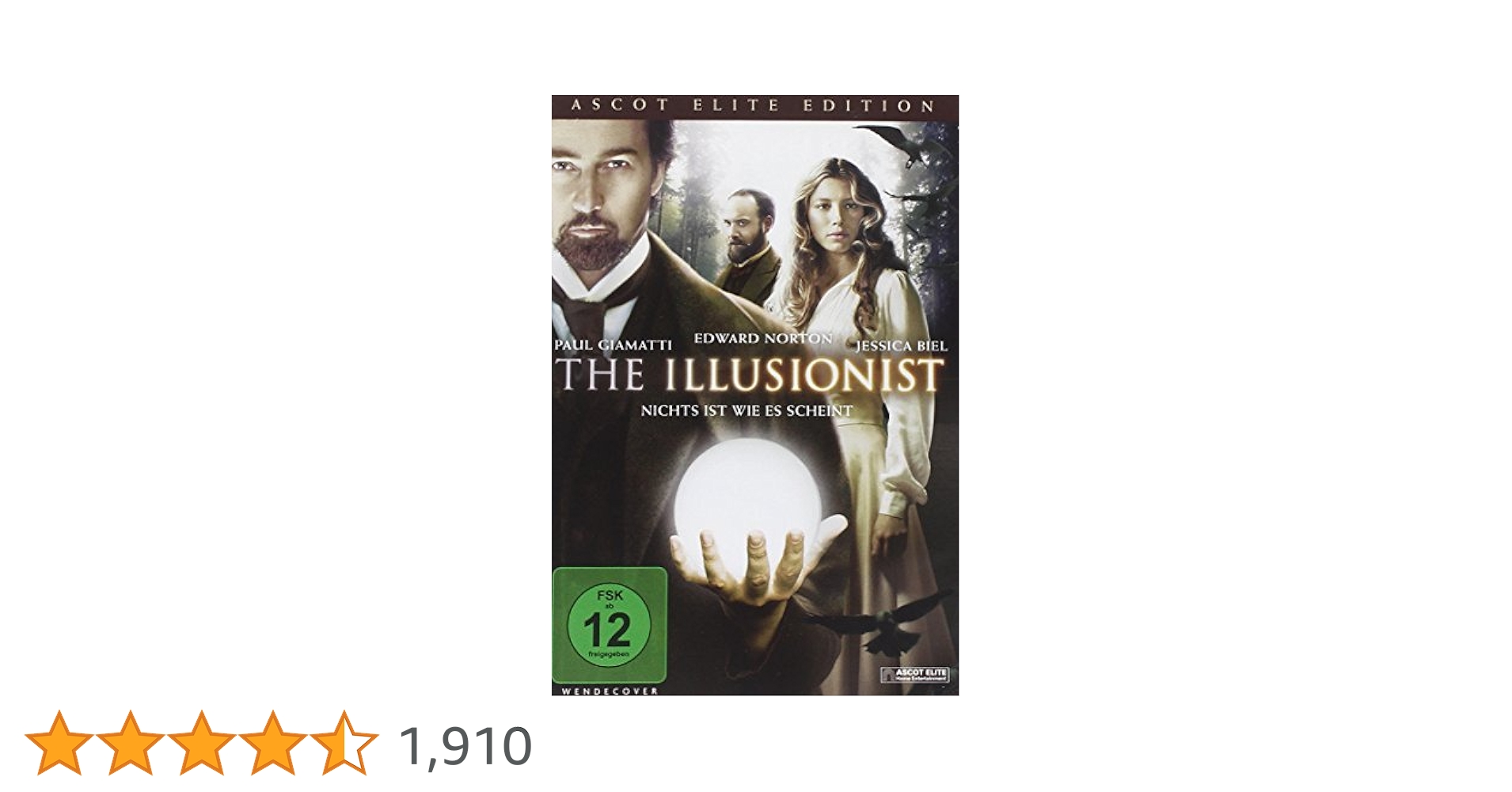 イリュージョニスト　DVD Amazon.co.jp: ワイルド・スピード クアドリロジーDVD SET